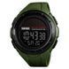 Годинник Skmei Solar Power 1412 фото 1