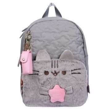 Рюкзак дитячий Yes Pusheen Toy K-47XS 550595 фото