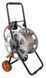 Котушка для шланга на колесах Neo Tools 60м 1/2" 20м 3/4" 15-792 фото 2