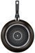 Сковорода XL Tefal Intense 26см, алюміній, чорний C3840553 фото 10