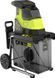 Подрібнювач садовий акумуляторний Ryobi Max Power RY36SHX40-0 36В 40мм 55л 18кг (без АКБ та ЗУ) фреза низькошумний 5133005451 фото 8