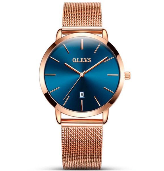 Годинник Shengke Olevs 1359 фото