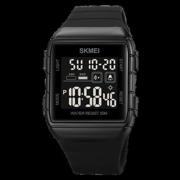 Годинник Skmei Hakaton Pro 1537 фото
