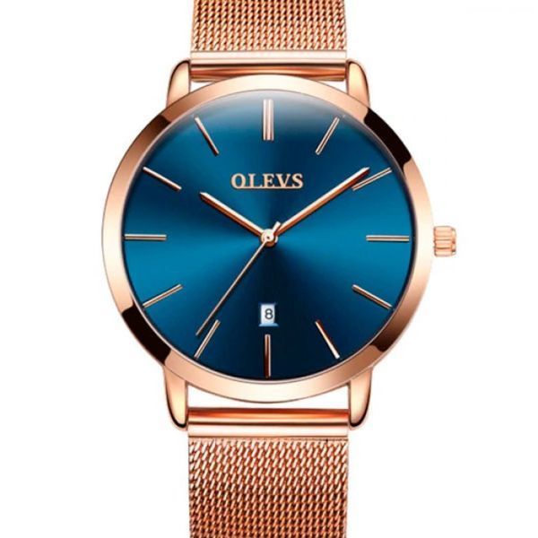 Годинник Shengke Olevs 1359 фото