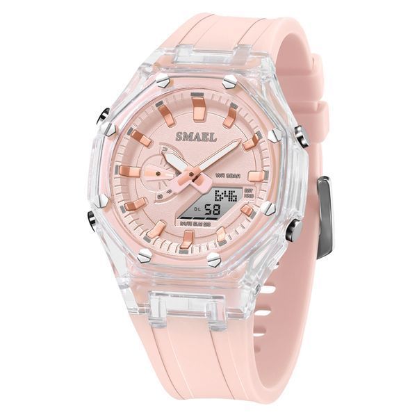 Годинник Smael&nbsp;Princess 1625 фото