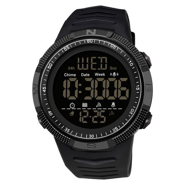 Годинник Sanda Spain 4428 фото
