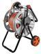 Котушка для шланга на колесах Neo Tools 60м 1/2" 20м 3/4" 15-792 фото 1