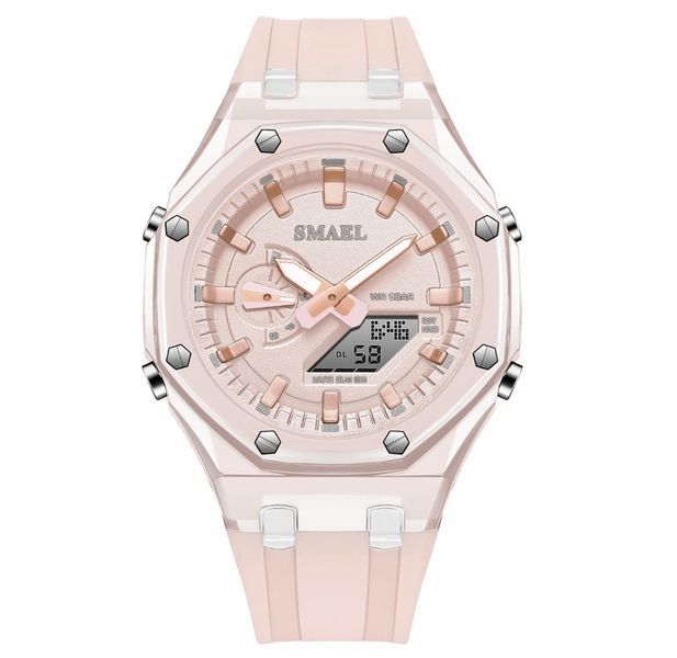 Годинник Smael&nbsp;Princess 1625 фото
