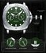 Poedagar Select Silver Metal, 2 ремінці 2309 фото 6
