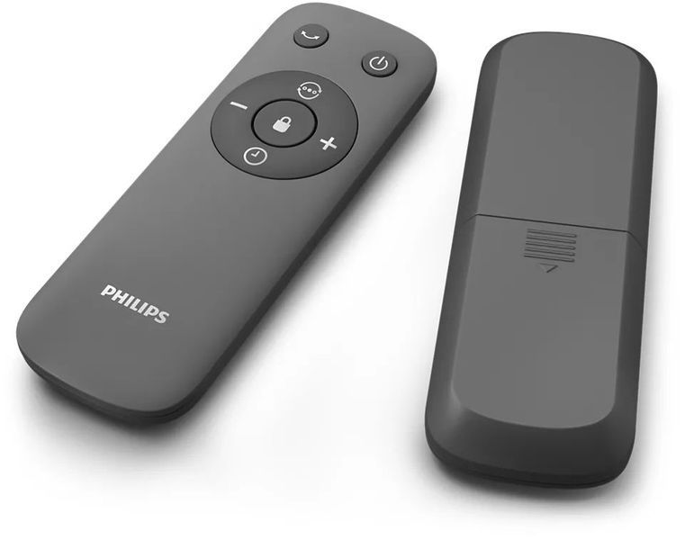 Колонний вентилятор Philips 5000 series CX5535/11 CX5535/11 фото