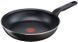 Сковорода XL Tefal Intense 26см, алюміній, чорний C3840553 фото 1
