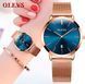 Годинник Shengke Olevs 1359 фото 12