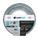 Шланг садовий Cellfast MULTIFLEX PRO 3/4" 30м, 6 шарів, до 35 Бар, -20&hellip;+65&deg;C 13-821 фото 1