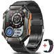 Smart-часы Smart Racer K+ Steel с компасом 1714 фото 1