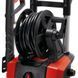 Мінімийка високого тиску Einhell TE-HP 140, 1900Вт, 140бар, 420л/год, шланг 5м, 11.5кг 4140760 фото 2