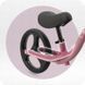 Беговел MoMi ISOKA LED Pink &mdash; Розовый детский беговел с подсветкой рамы, от 2 лет 116859349 фото 5