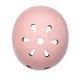 Детский велосипедный шлем MoMi MIMI Mat Pink 117216800 фото 3