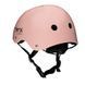 Детский велосипедный шлем MoMi MIMI Mat Pink 117216800 фото 2
