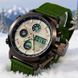 AMST Mountain Green, 2 ремінці 2224 фото 8