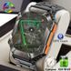 Smart-часы Smart Racer K+ Steel с компасом 1714 фото 18