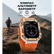 Smart-часы Smart Racer K+ Steel с компасом 1714 фото 13