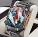 Smart-часы Smart Racer K+ Steel с компасом 1714 фото 3