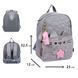Рюкзак дитячий Yes Pusheen Toy K-47XS 550595 фото 2