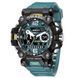 Часы Smael Chrono 1443 фото 1