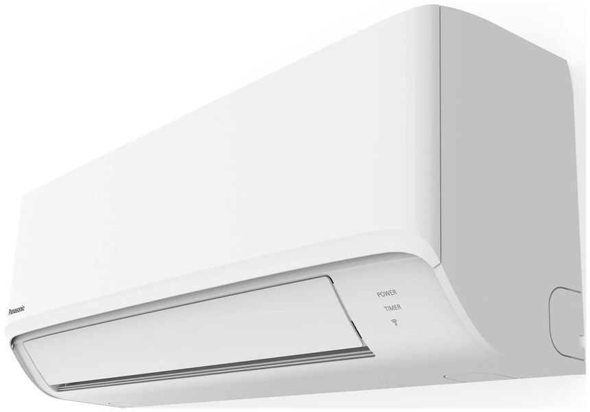 Кондиціонер Panasonic Compact CS-TZ71ZKEW/CU-TZ71ZKE, 70 м2, інвертор, A++/A+, до -15&deg;С, Wi-Fi, R32, білий CS-TZ71ZKEW/CU-TZ71ZKE фото