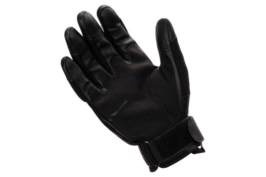 Перчатки тактические 2E Tactical Sensor Touch M, черные 2E-MILGLTOUCH-M-BK фото