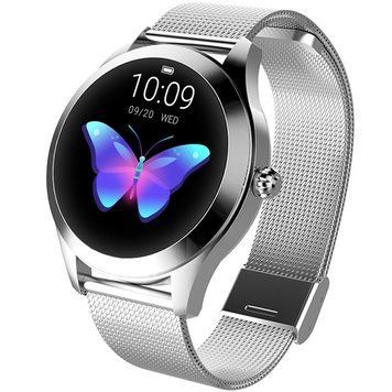 Годинник Smart VIP Lady 5077 Silver 5077 фото