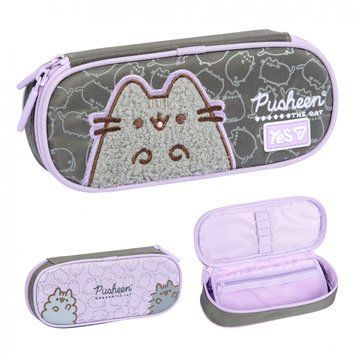 Пенал м'який Yes Pusheen PH-30 533763 фото