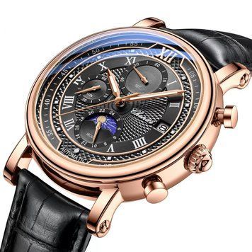 Chenxi Patek 2310 фото