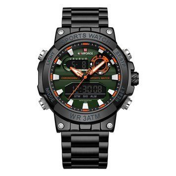 Naviforce Brutal 2057 фото