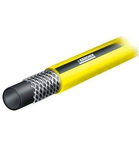 Шланг садовый Karcher PrimoFlex 5/8" 25м 3 слоя до 24бар -20&hellip;+65&deg;C 2.645-140.0 фото