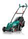 Газонокосарка Bosch ARM 37 1400Вт 37см 40л 20-70мм 12кг 0.600.8A6.201 фото 1