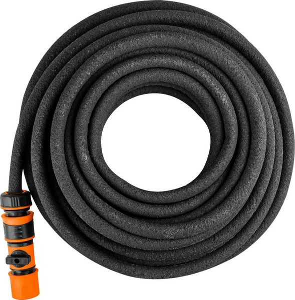 Шланг садовый для капельного полива 1/2" Neo Tools 15м до 8бар. 15-880 фото