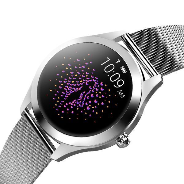 Часы Smart VIP Lady 5077 Silver 5077 фото