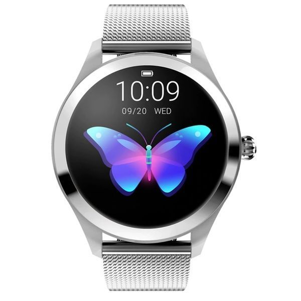 Часы Smart VIP Lady 5077 Silver 5077 фото