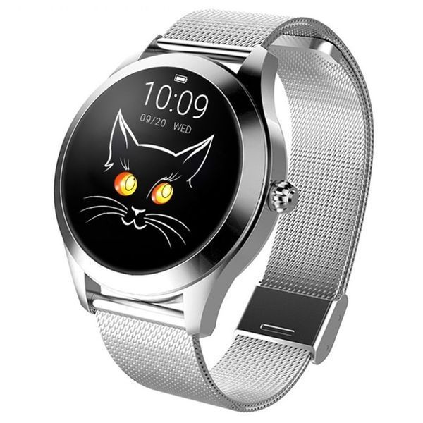 Часы Smart VIP Lady 5077 Silver 5077 фото