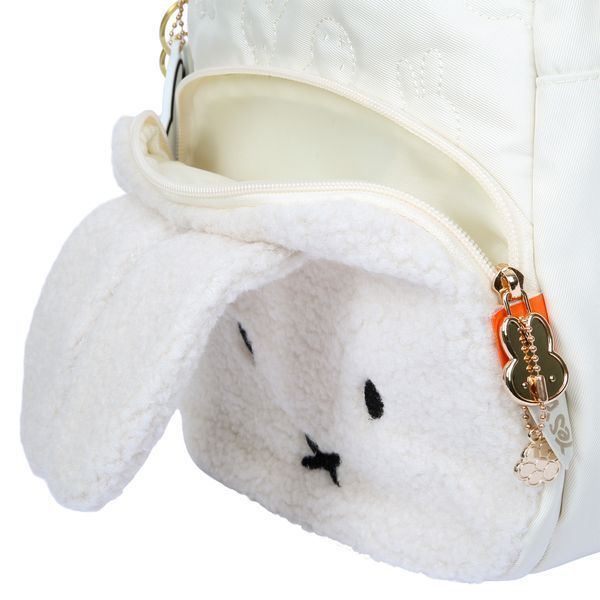 Рюкзак дитячий Yes Miffy Toy K-47XS 550596 фото