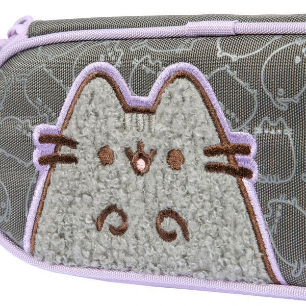 Пенал м'який Yes Pusheen PH-30 533763 фото