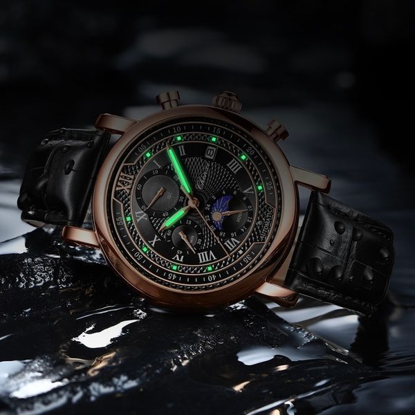 Chenxi Patek 2310 фото