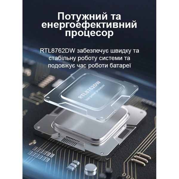 Смарт-годинник Smart F100 Black 1184 фото