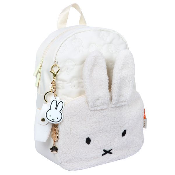 Рюкзак дитячий Yes Miffy Toy K-47XS 550596 фото