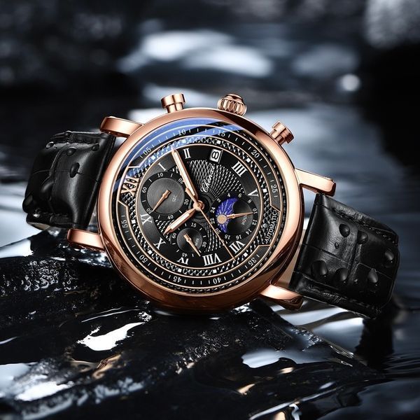 Chenxi Patek 2310 фото
