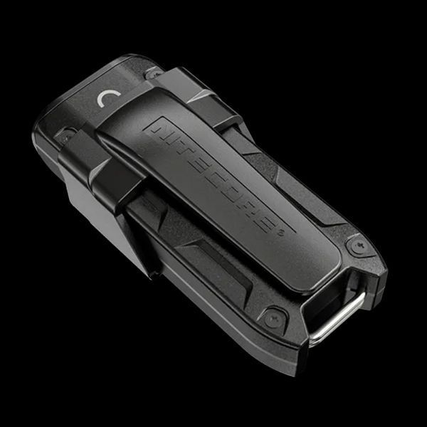Ручний міні ліхтарик Nitecore TIP SE Type-C 700лм (4 режими) Сірий 7126471 фото