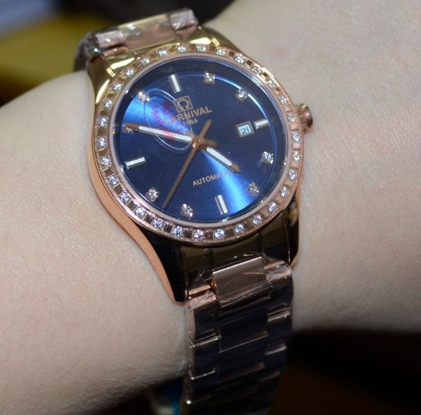 Часы Carnival Maldives 8721 фото