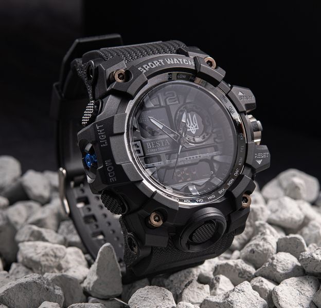 Годинник Besta National Hero 1445 фото