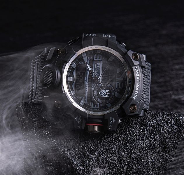 Годинник Besta National Hero 1445 фото